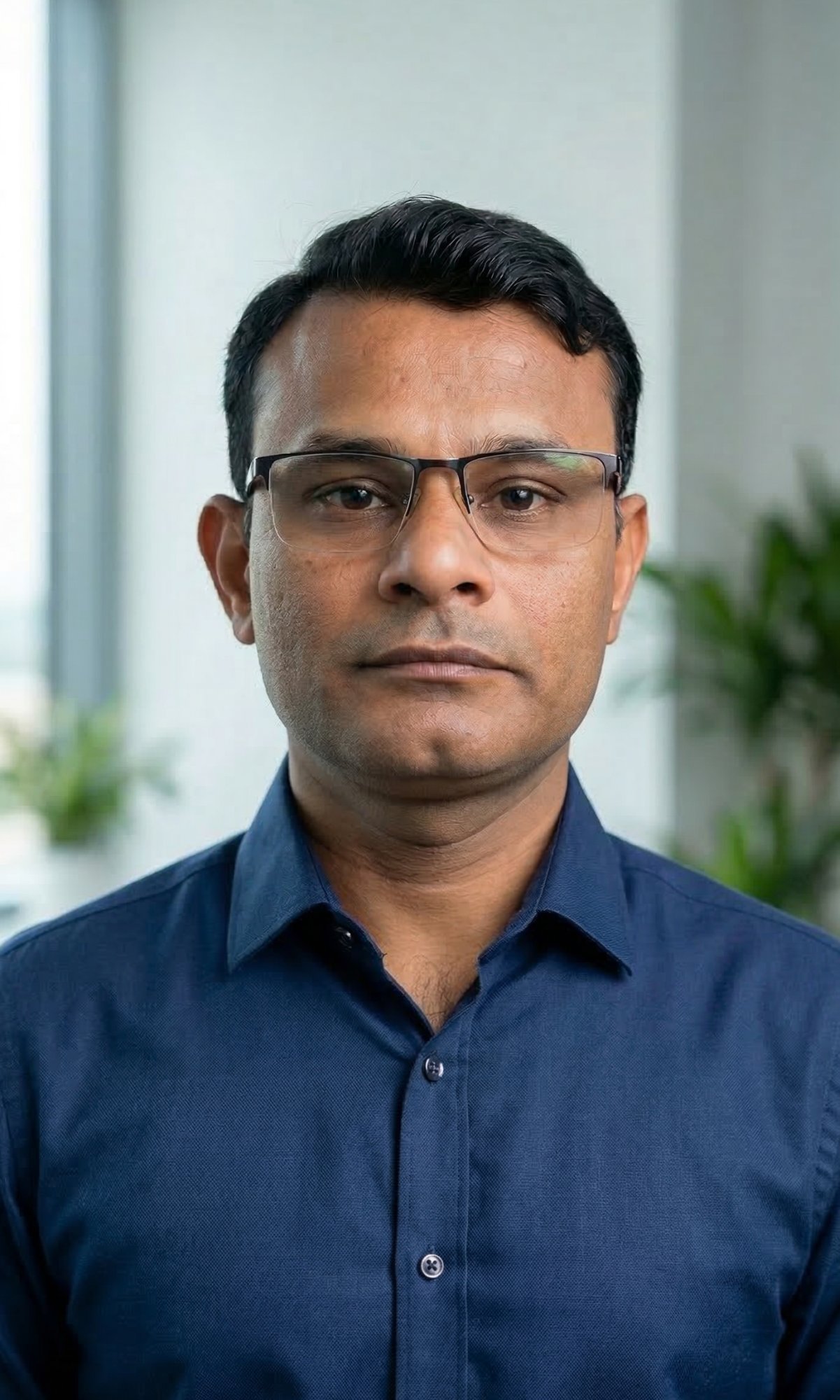 Saravanan R